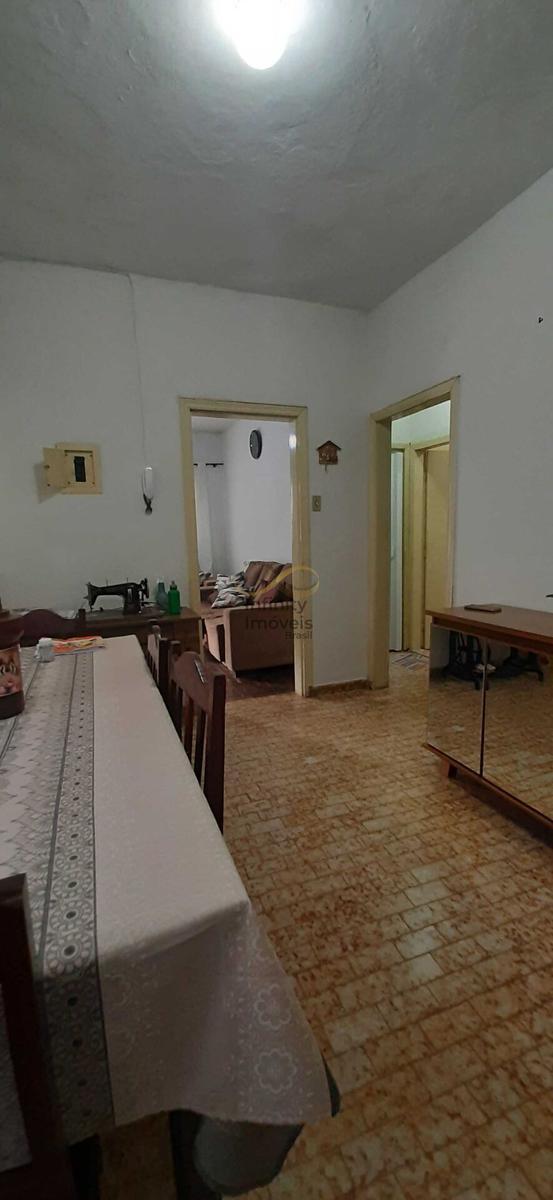 Casa, Parque Turistas, 0 Quarto
