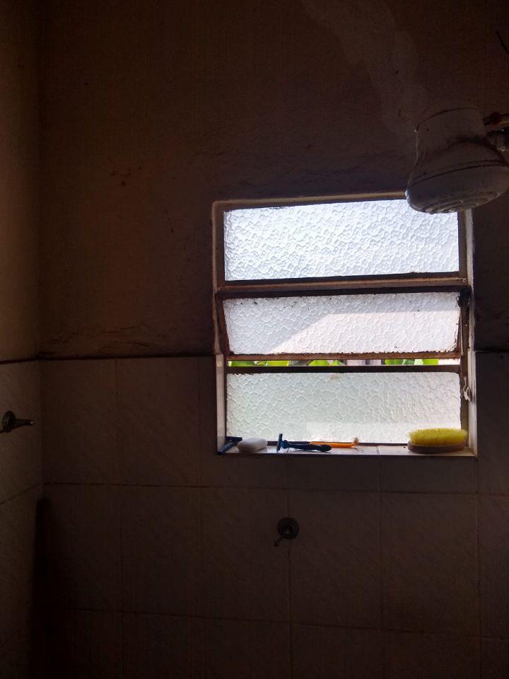 Casa, Água Branca, 2 Quartos, 0 Vaga