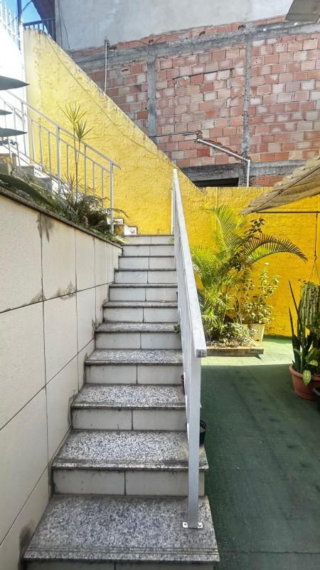 Casa, Jardim da Glória, 2 Quartos, 1 Vaga, 1 Suíte