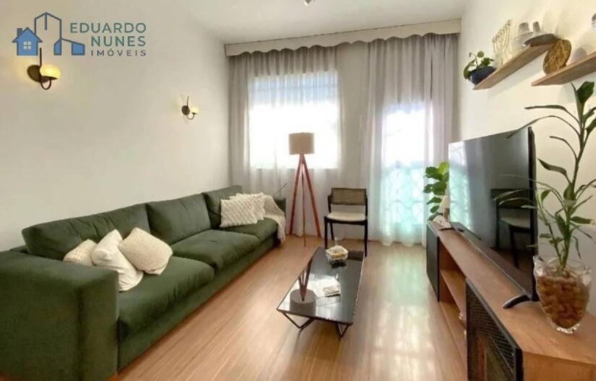 Apartamento, Carmo, 2 Quartos, 2 Vagas