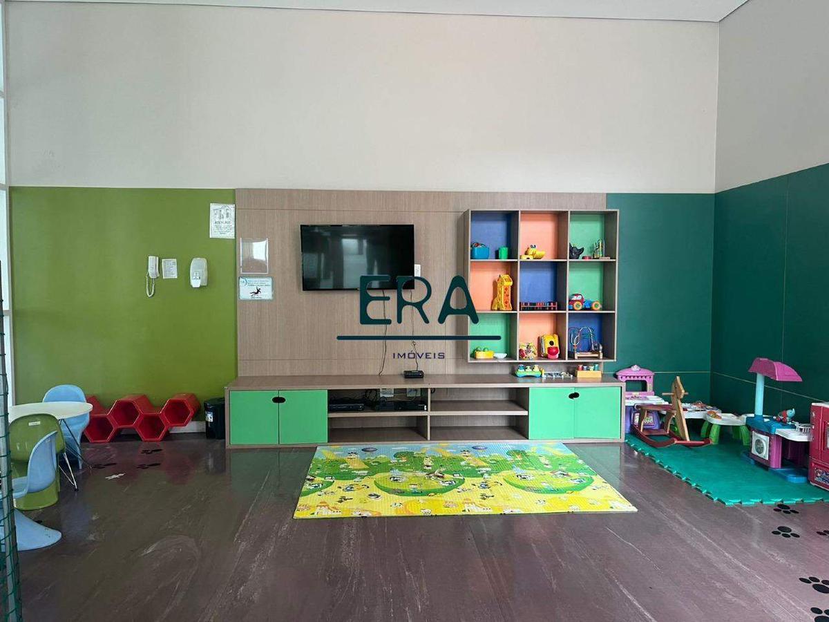 Apartamento, Vila da Serra, 2 Quartos, 2 Vagas, 1 Suíte