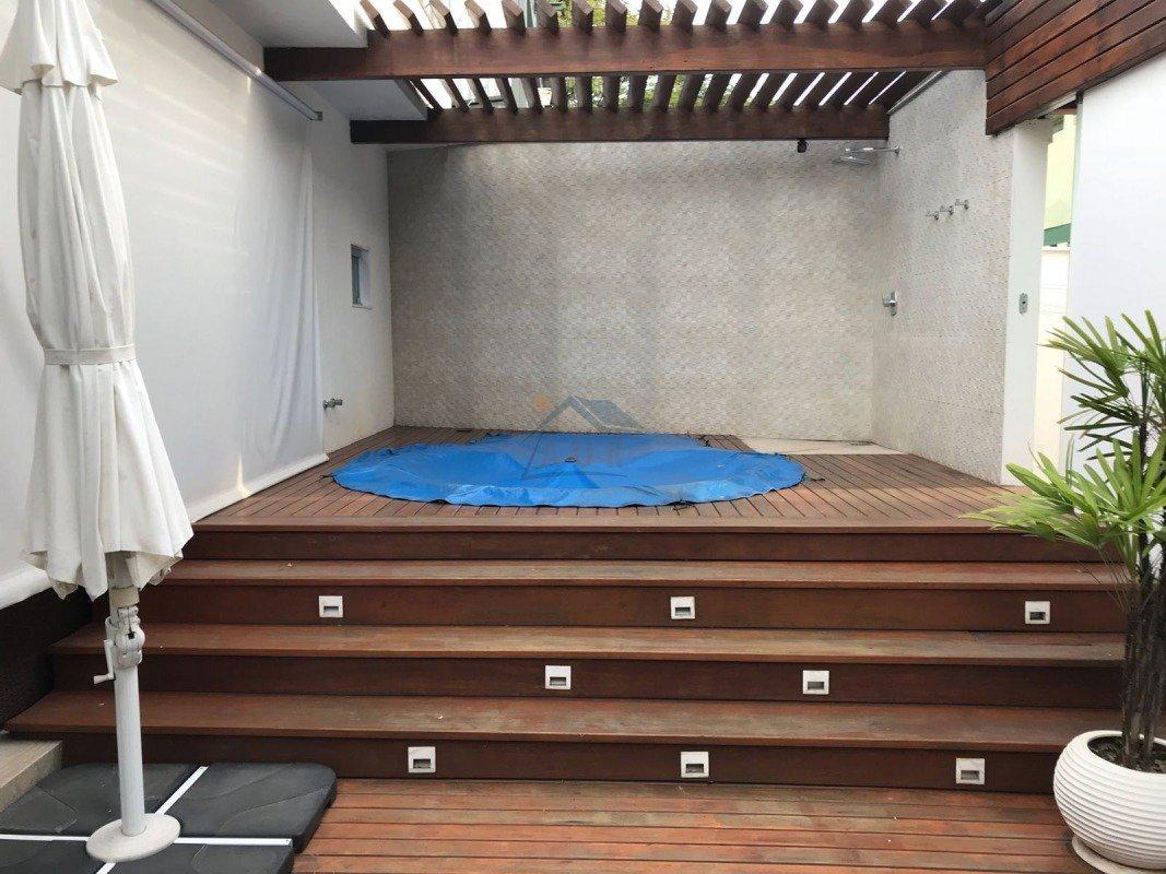 Casa, Brasiléia, 4 Quartos, 4 Vagas, 1 Suíte