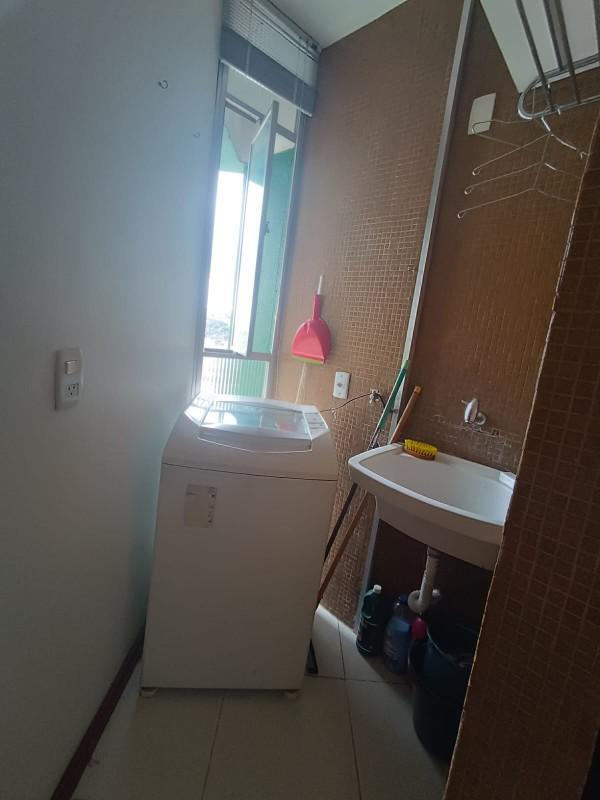 Apartamento, Carlos Prates, 2 Quartos, 0 Vaga