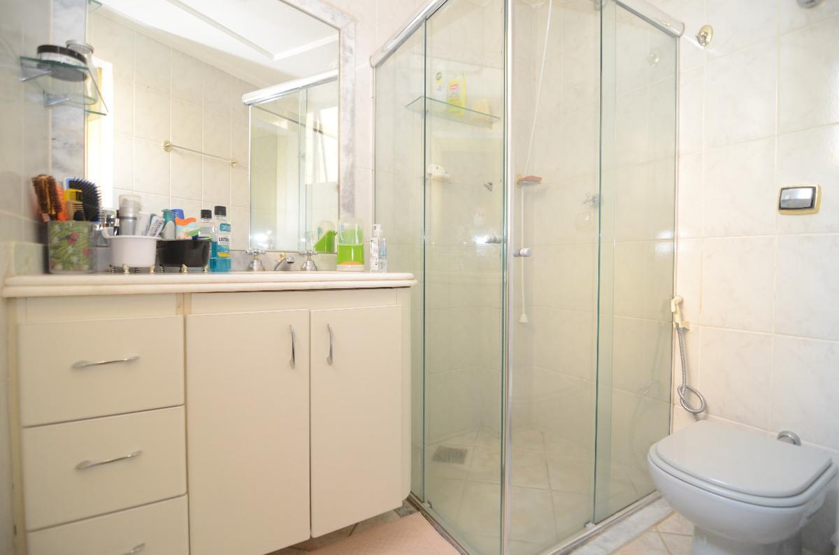 Apartamento, Buritis, 3 Quartos, 2 Vagas, 1 Suíte