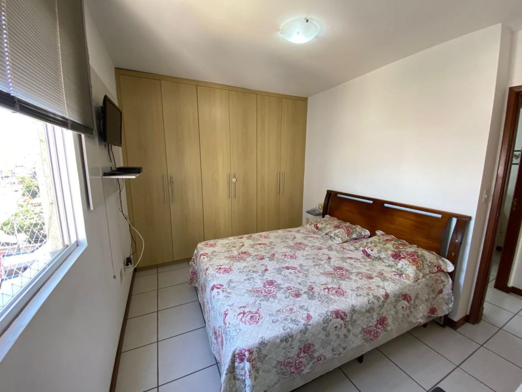 Apartamento, União, 3 Quartos, 2 Vagas, 1 Suíte