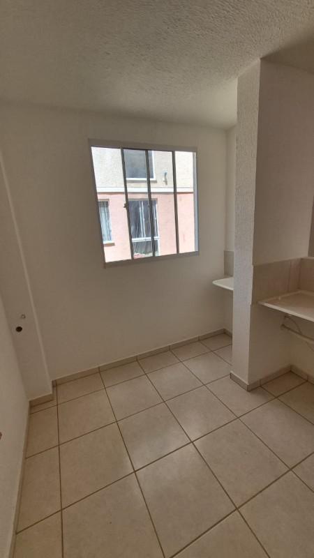 Apartamento, Caiapós, 2 Quartos, 1 Vaga