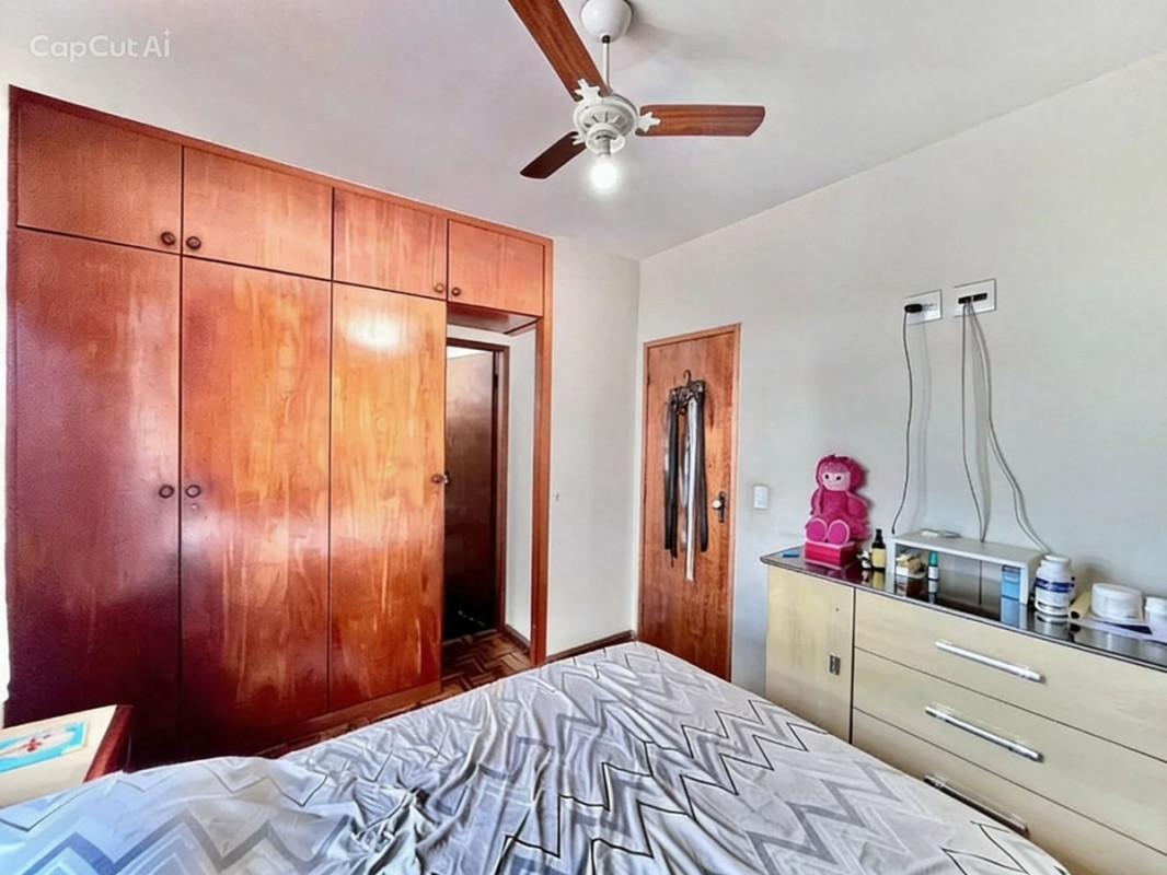 Casa, Santa Amélia, 4 Quartos, 3 Vagas, 1 Suíte