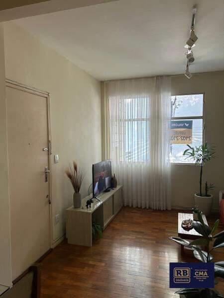 Apartamento, Anchieta, 2 Quartos, 1 Vaga