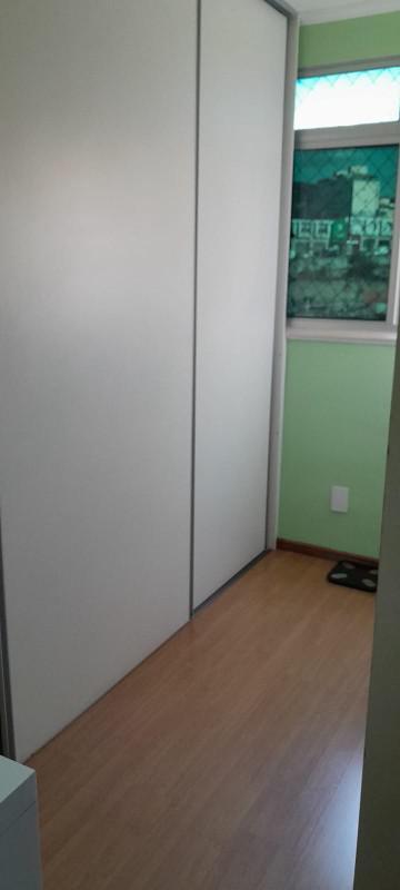 Cobertura, Santa Branca, 4 Quartos, 2 Vagas, 2 Suítes