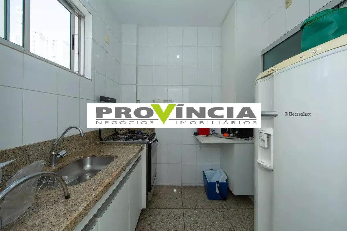Apartamento, Lourdes, 2 Quartos, 2 Vagas, 1 Suíte