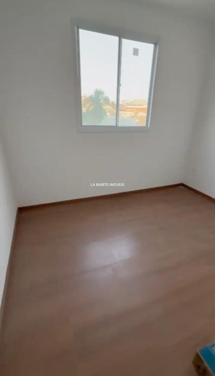 Apartamento, Jardim Riacho das Pedras, 3 Quartos, 1 Vaga, 1 Suíte