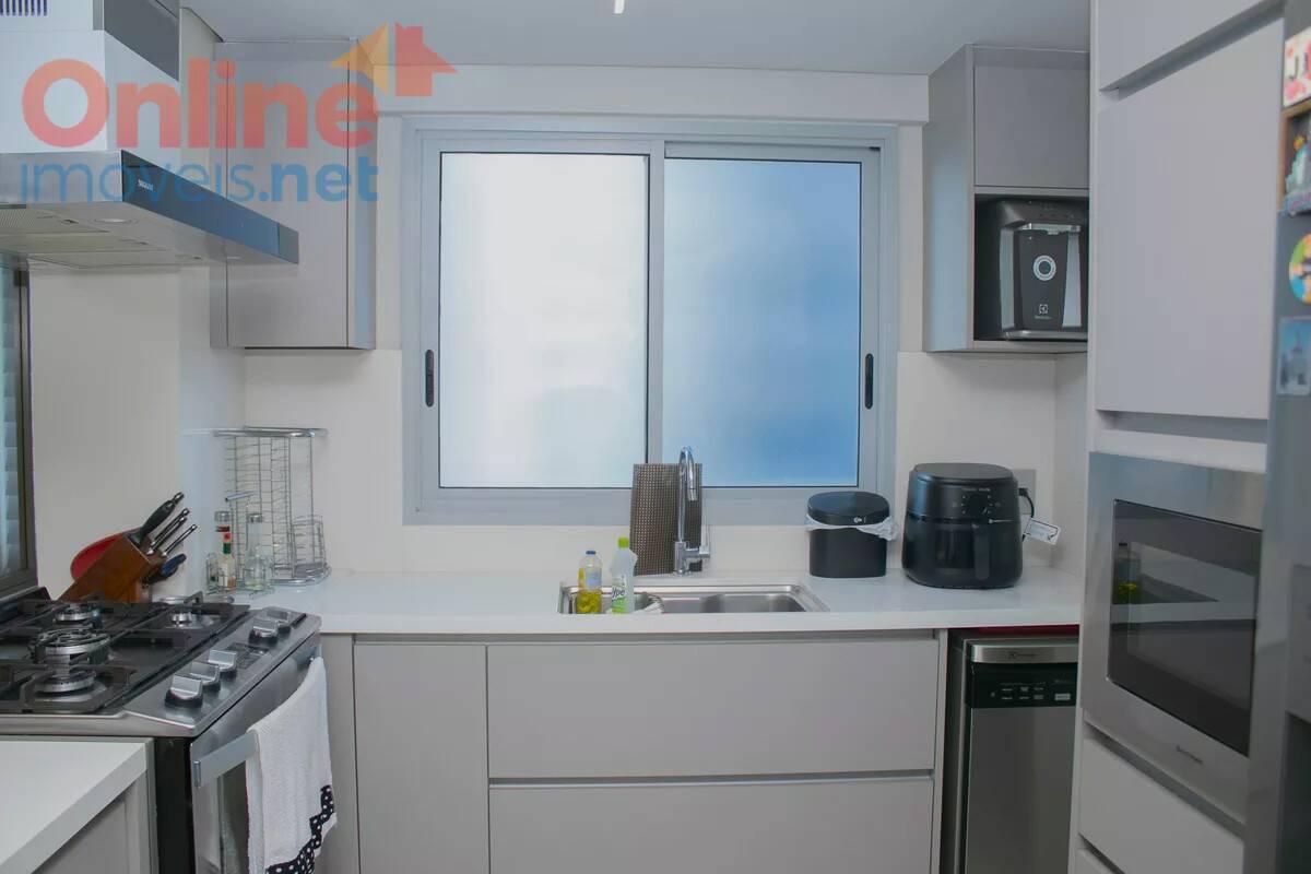 Cobertura, Savassi, 2 Quartos, 0 Vaga, 2 Suítes