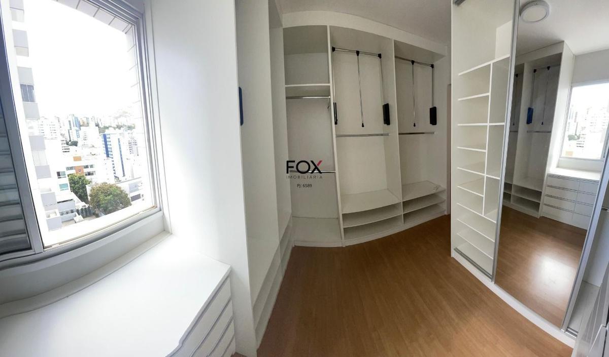 Apartamento, Buritis, 3 Quartos, 3 Vagas, 1 Suíte
