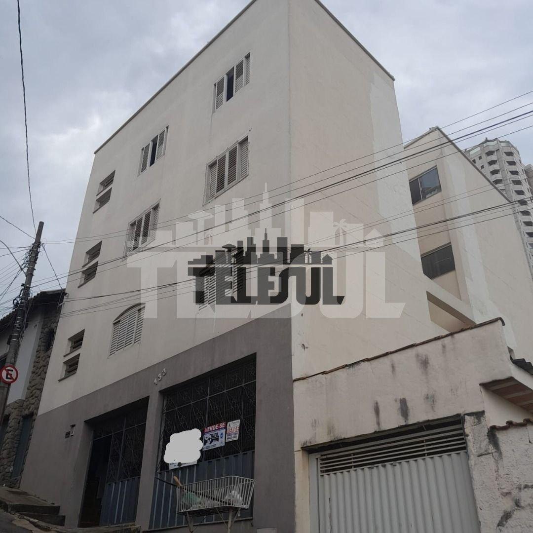 Apartamento, Centro, 2 Quartos, 1 Vaga