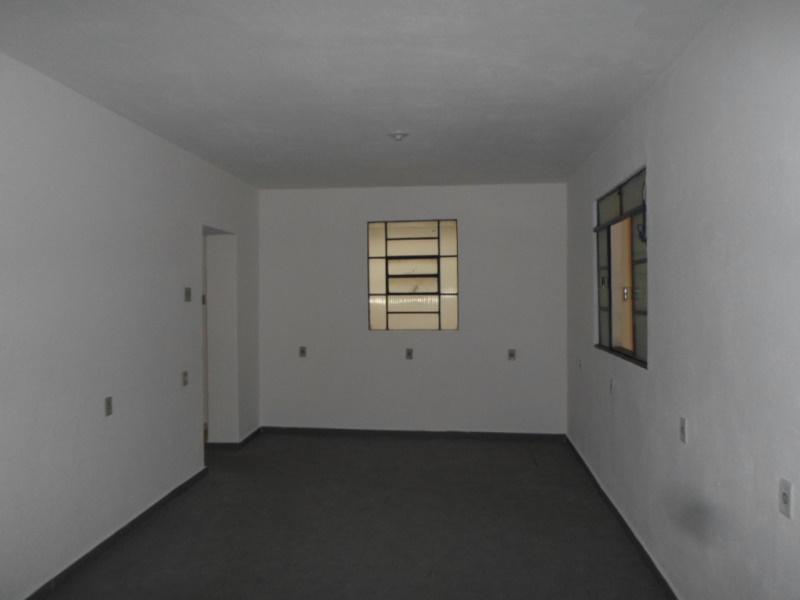 Casa, Floresta, 1 Quarto, 0 Vaga