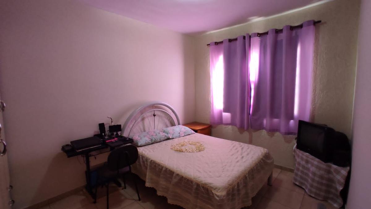 Cobertura, São Salvador, 3 Quartos, 2 Vagas