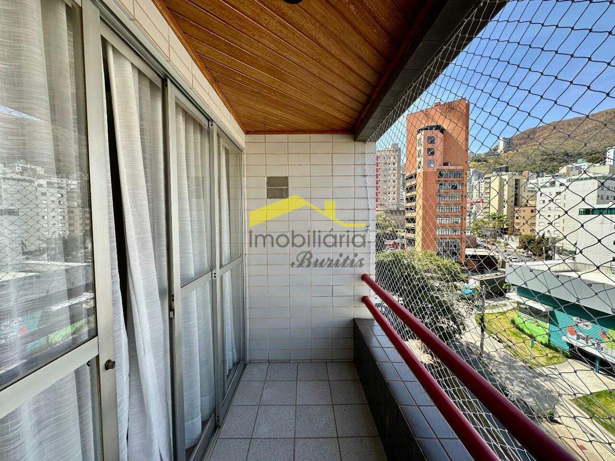 Apartamento, Buritis, 3 Quartos, 3 Vagas, 1 Suíte