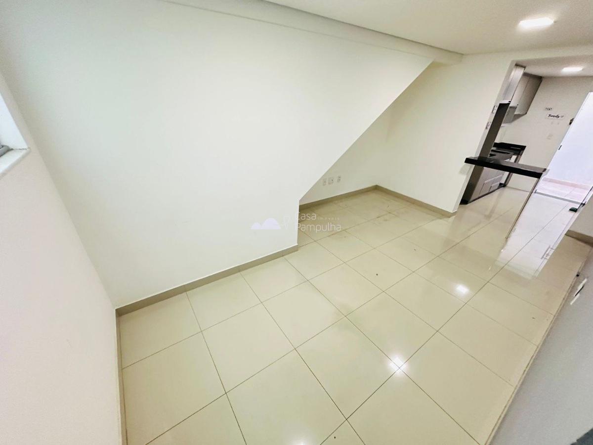 Apartamento, Copacabana, 2 Quartos, 1 Vaga