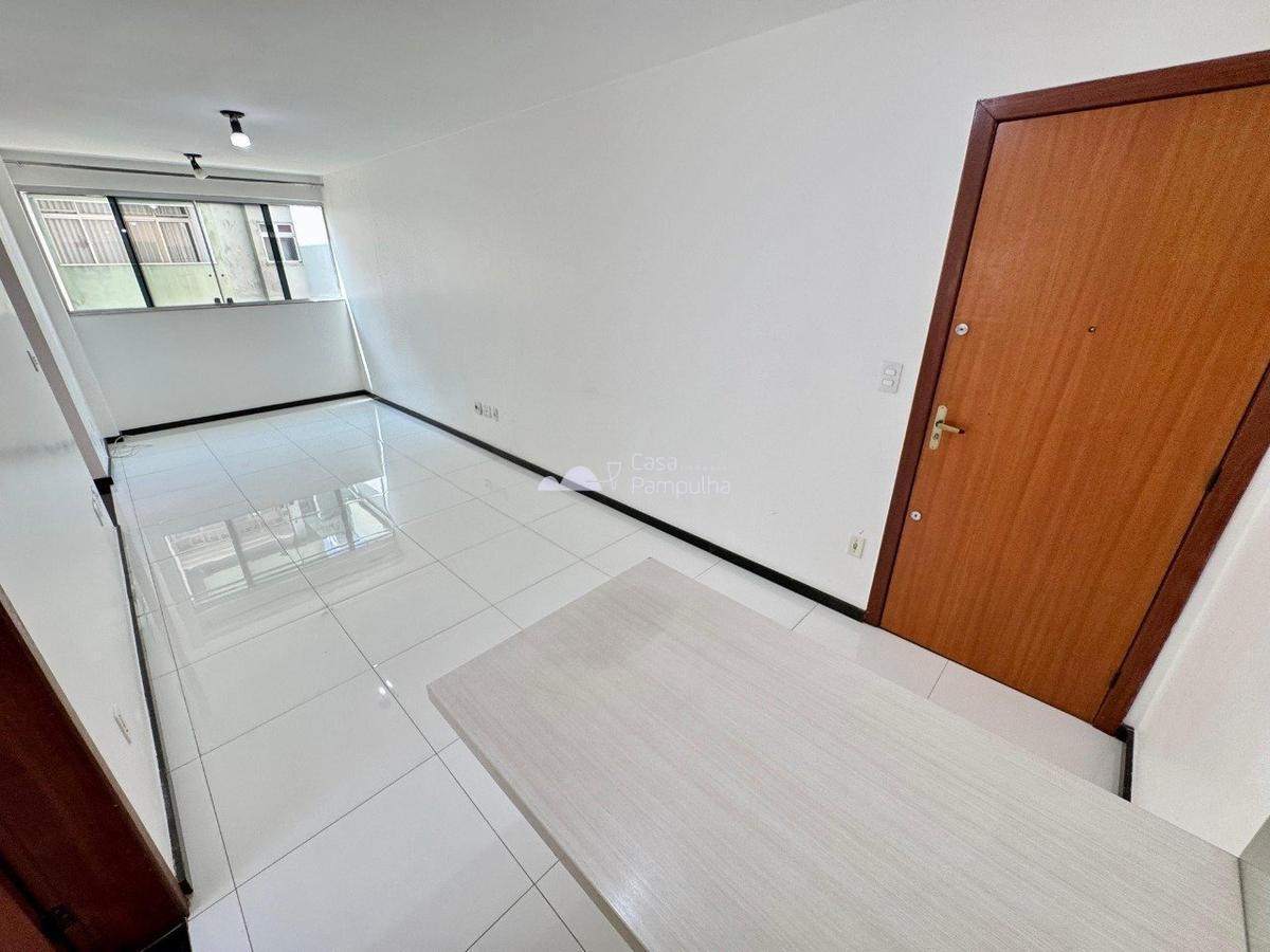 Apartamento, Santa Branca, 2 Quartos, 2 Vagas