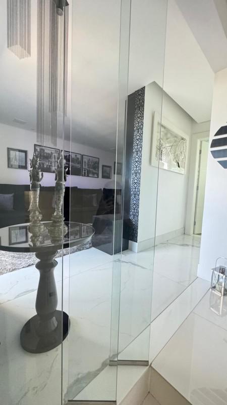 Cobertura, Castelo, 3 Quartos, 4 Vagas, 1 Suíte