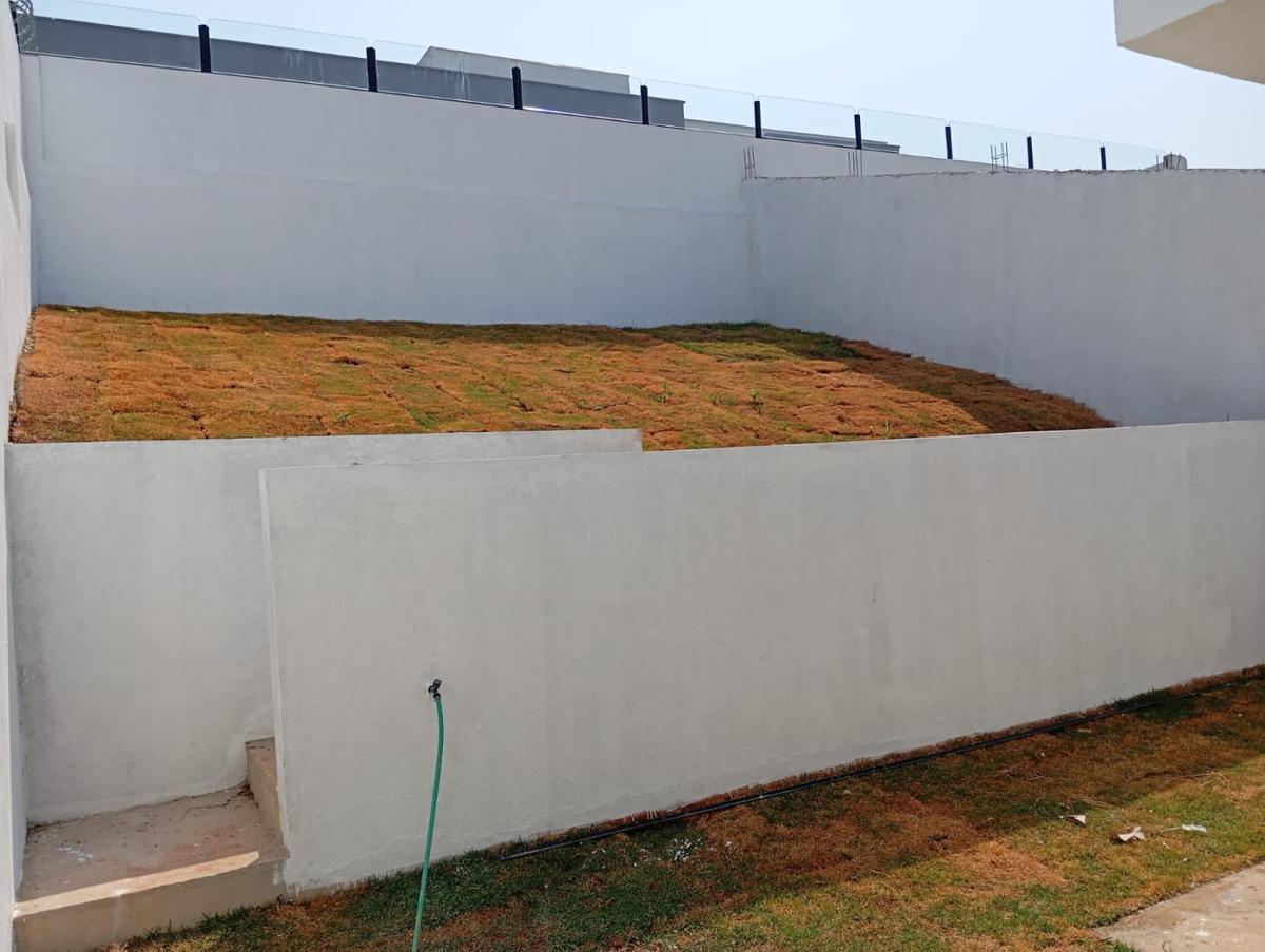 Casa, Shalimar, 3 Quartos