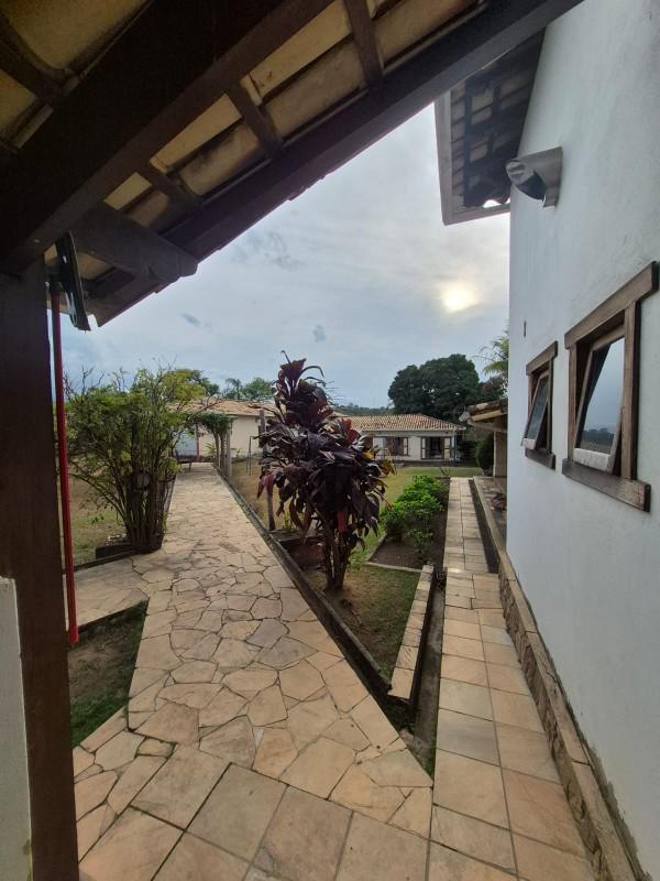 Fazenda, Quintas do Godoy, 7 Quartos, 10 Vagas, 3 Suítes