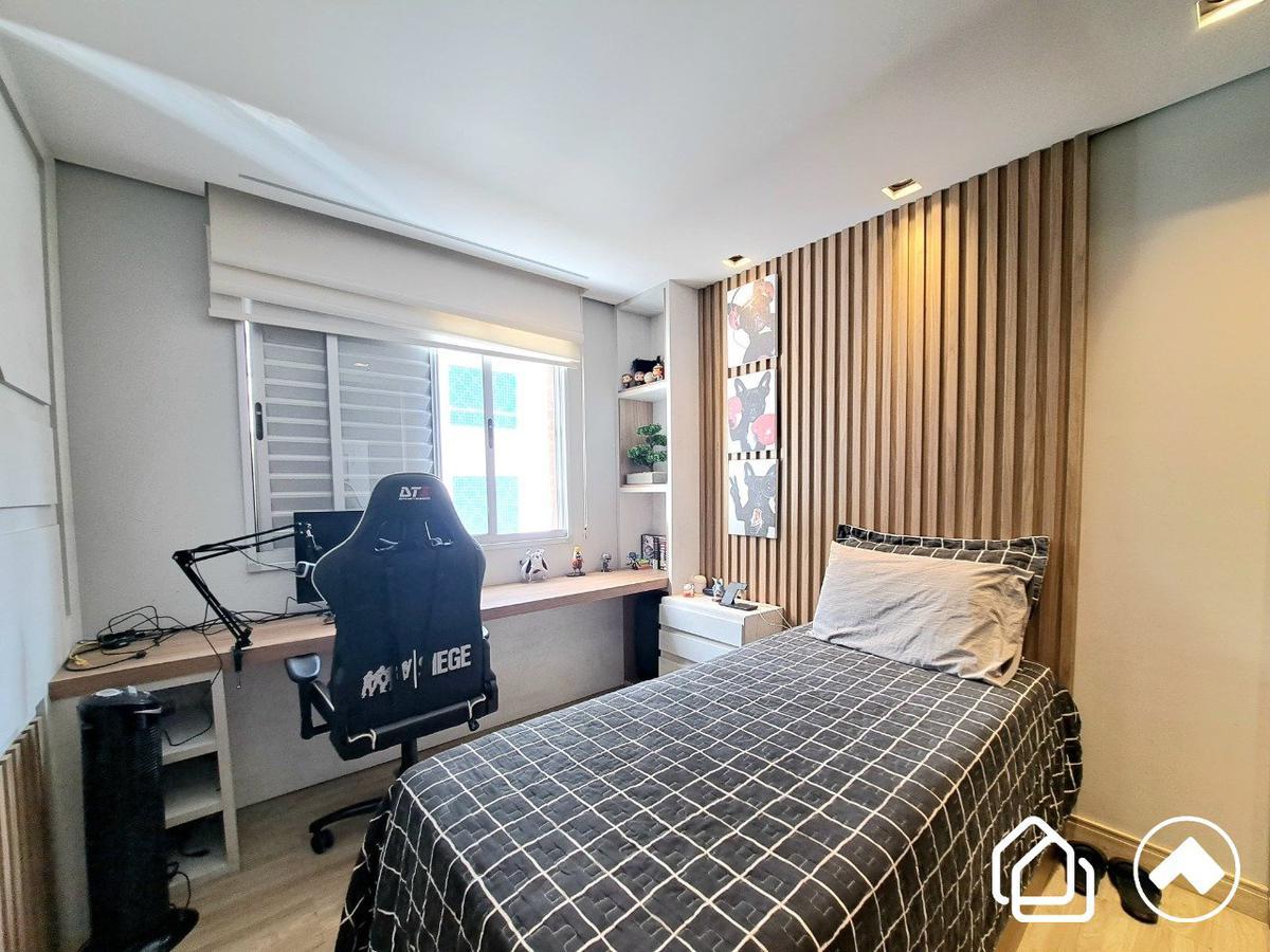 Apartamento, Buritis, 3 Quartos, 3 Vagas, 1 Suíte