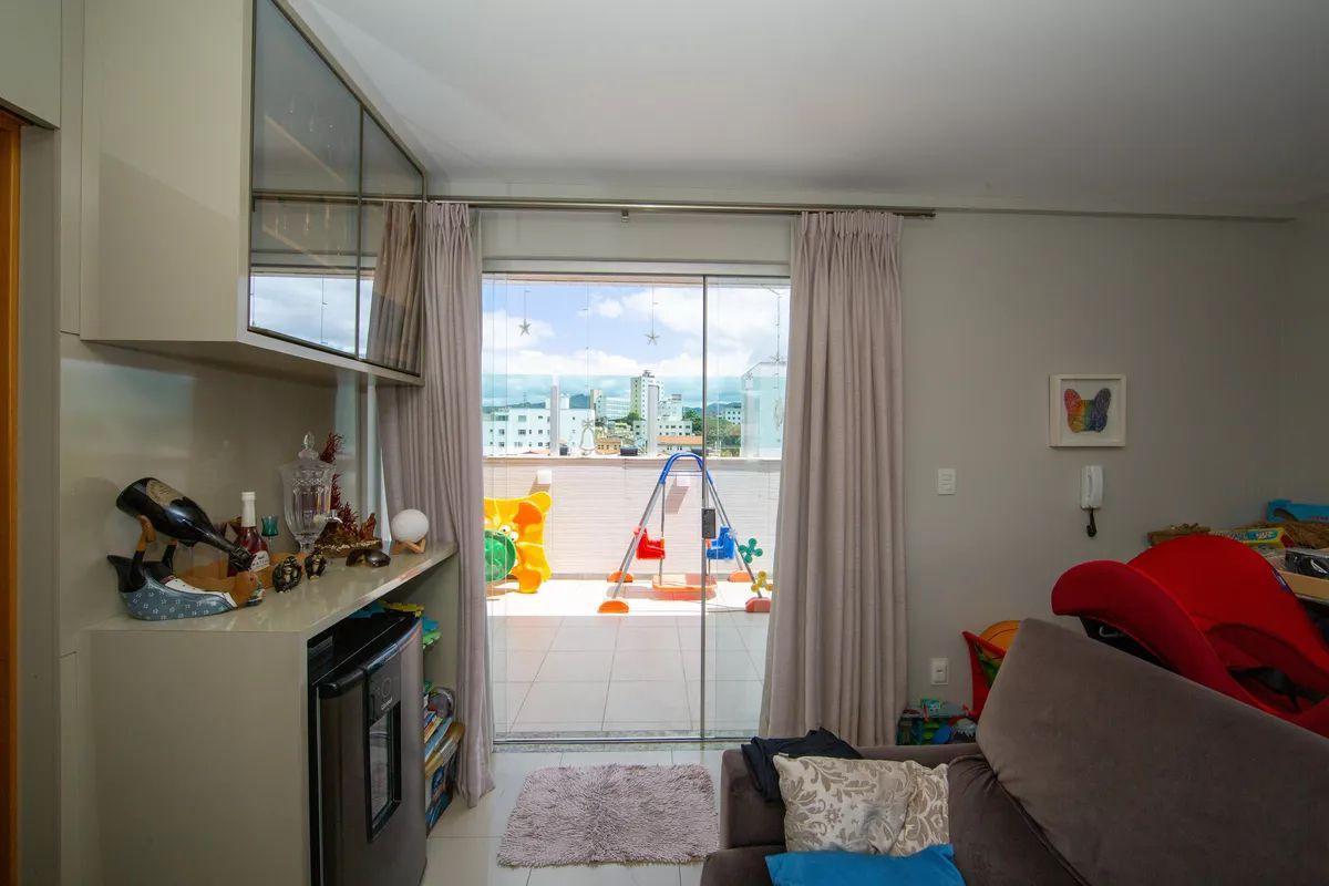 Cobertura, Santa Inês, 3 Quartos, 2 Vagas, 1 Suíte