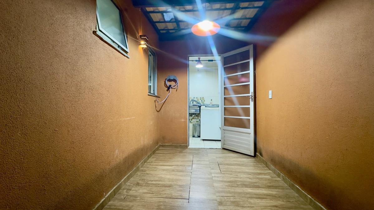 Apartamento, Cândida Ferreira, 2 Quartos, 1 Vaga