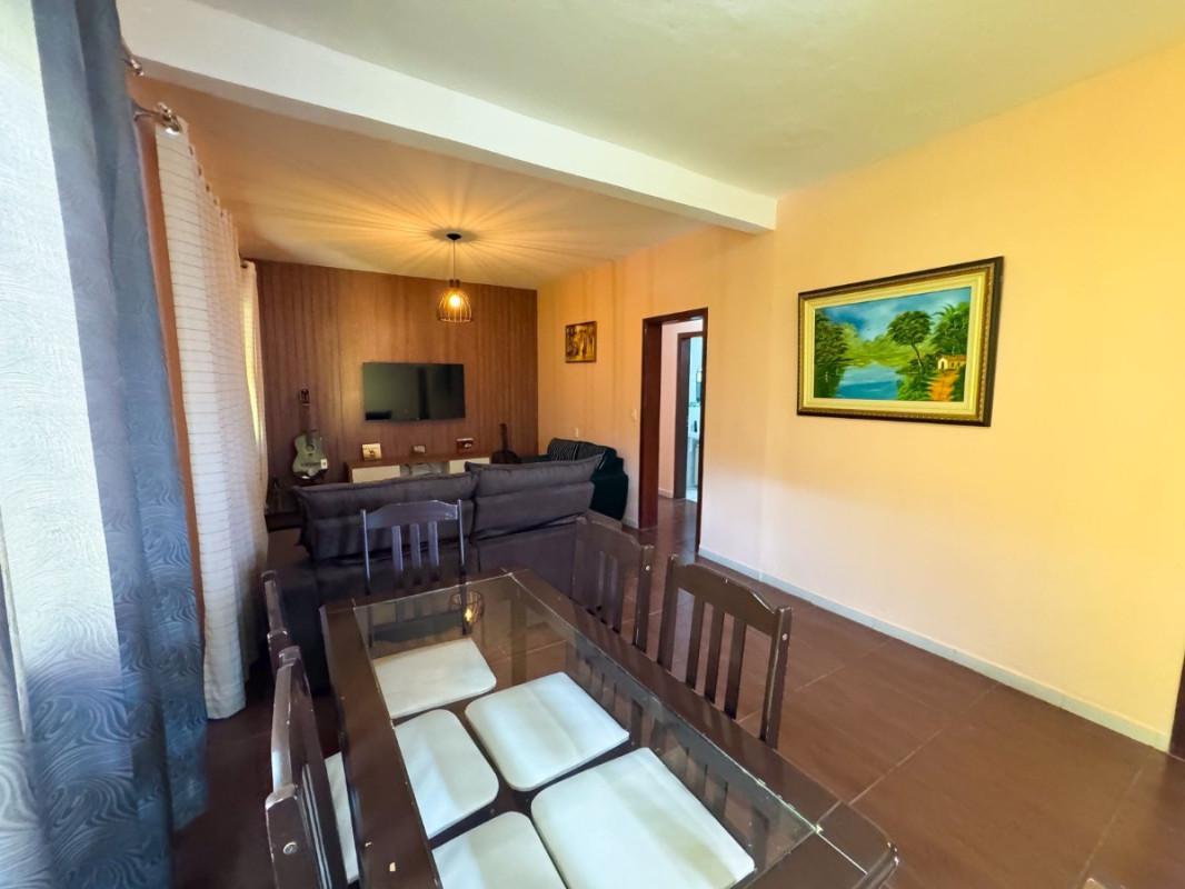 Casa, Diamante, 3 Quartos, 2 Vagas