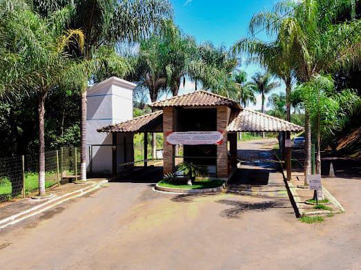 Fazenda, Jardim das Palmeiras, 0 Quarto, 0 Vaga