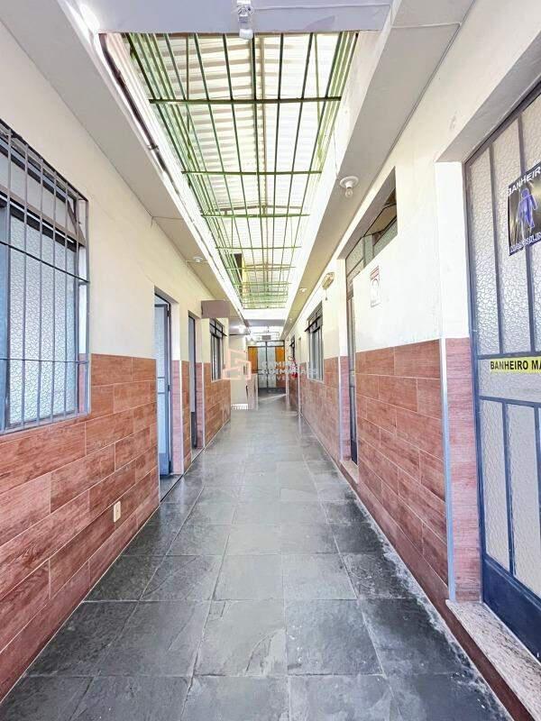 Sala, Alípio de Melo