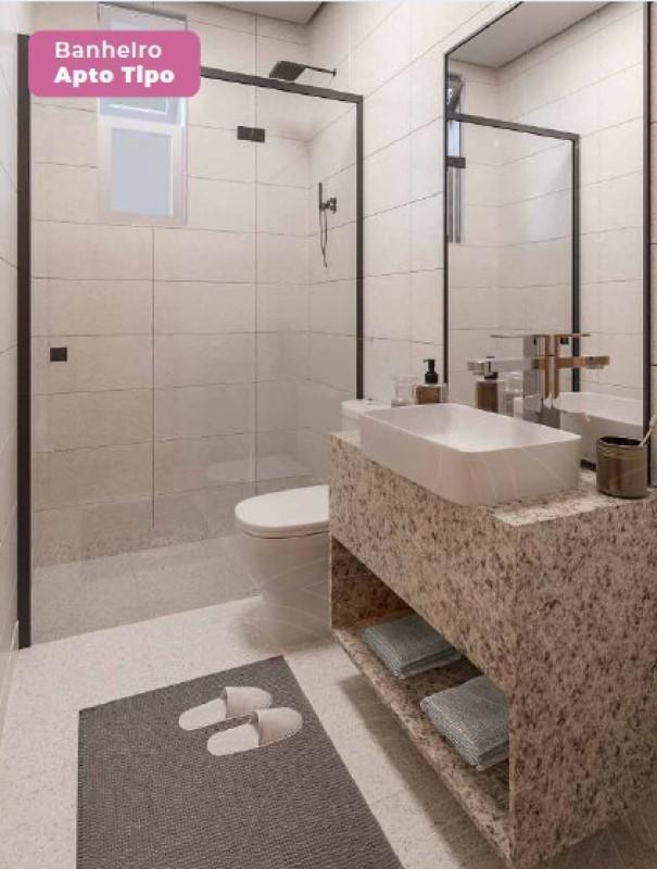 Apartamento, Nova Suíssa, 2 Quartos, 2 Vagas, 1 Suíte