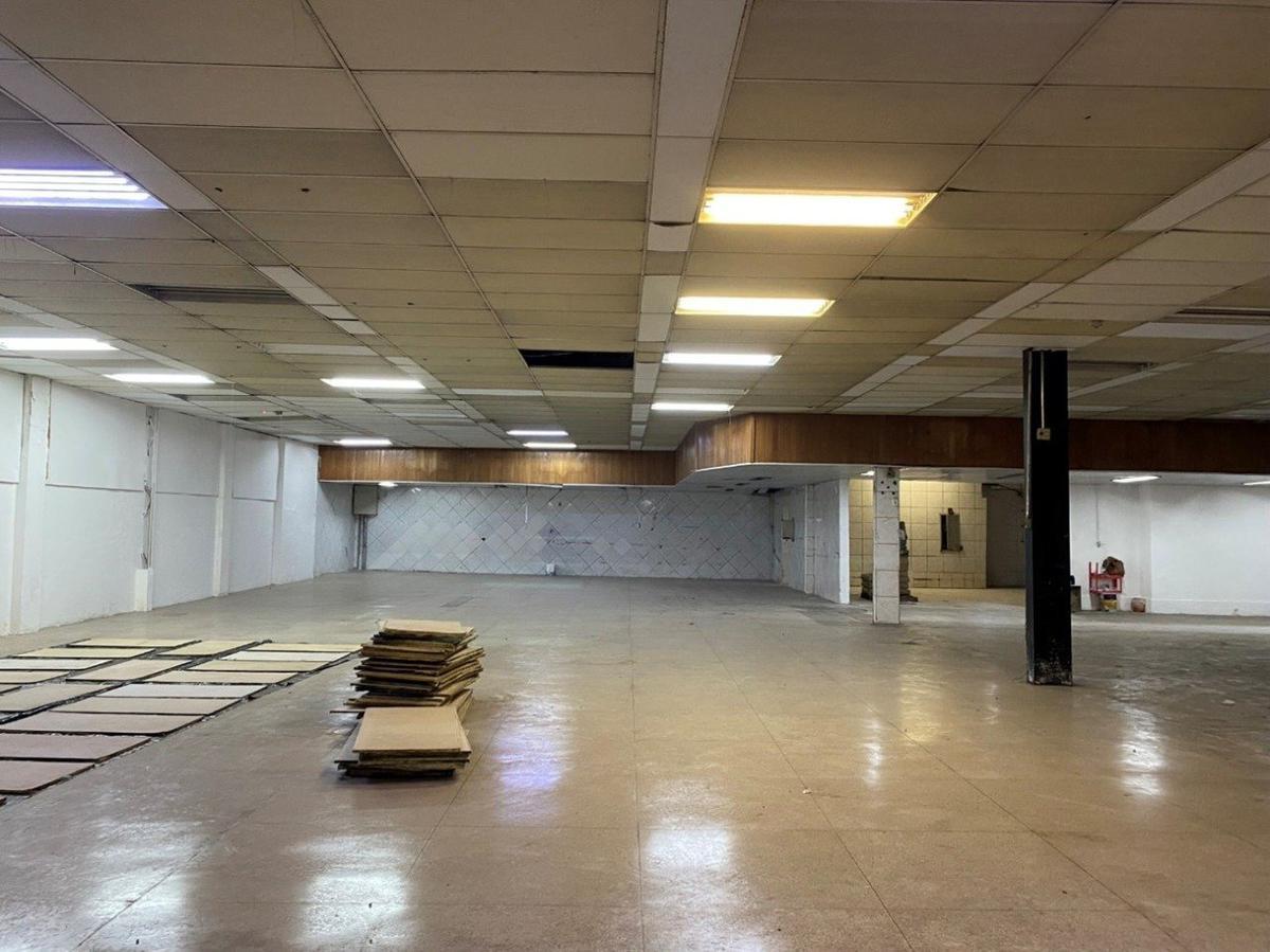 Galpão, Palmares, 0 Quarto, 15 Vagas