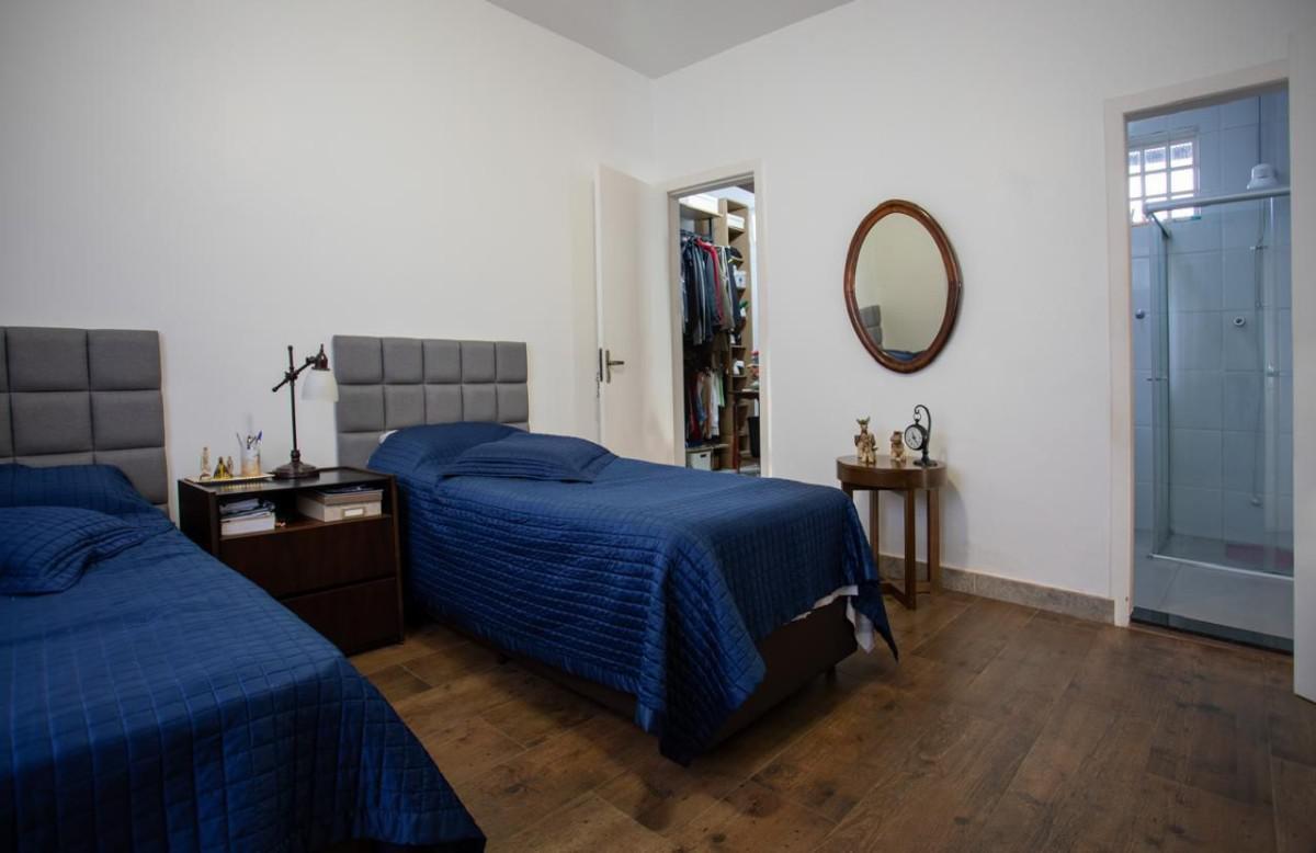 Casa, Santa Amélia, 3 Quartos, 2 Vagas, 1 Suíte