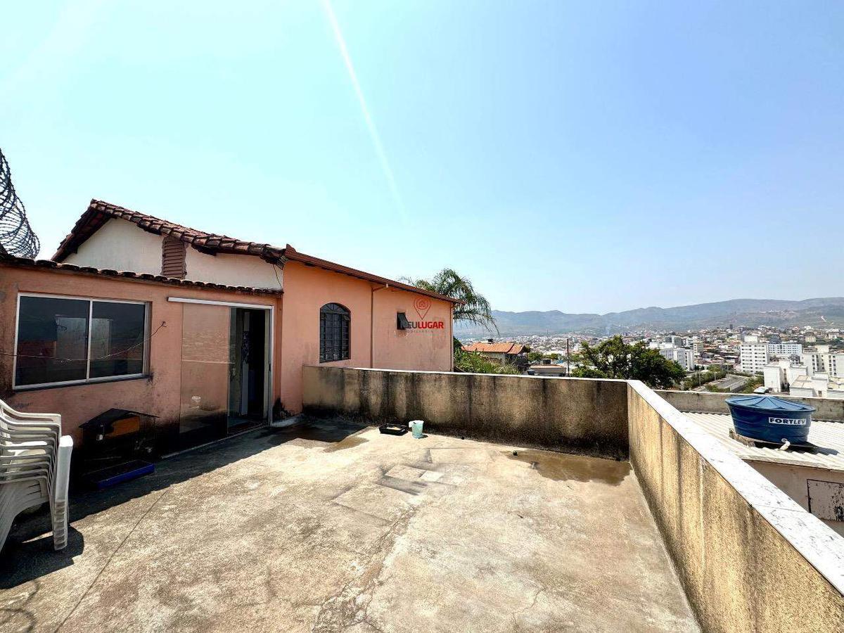 Casa, Diamante, 5 Quartos, 5 Vagas