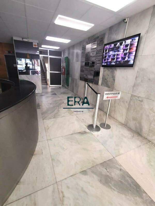 Sala, Centro, 0 Quarto, 0 Vaga
