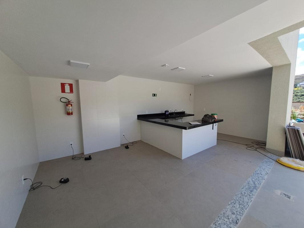 Apartamento, Buritis, 2 Quartos, 2 Vagas, 1 Suíte