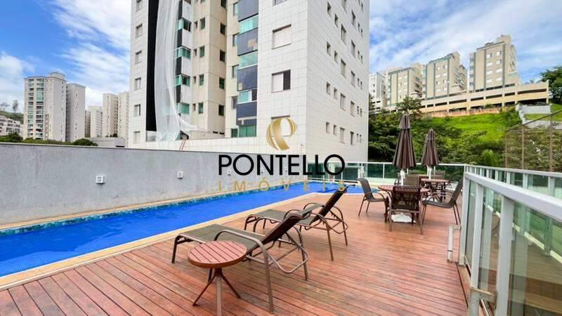 Apartamento, Buritis, 2 Quartos, 2 Vagas, 2 Suítes