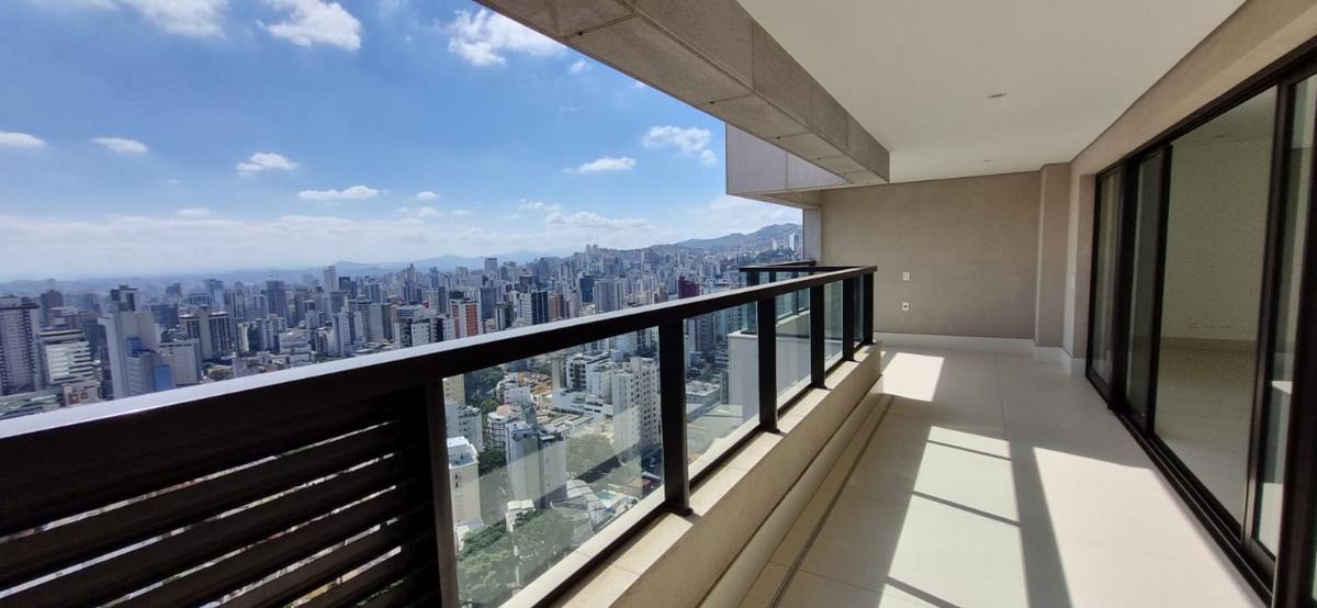 Apartamento, Santo Antônio, 4 Quartos, 4 Vagas, 2 Suítes