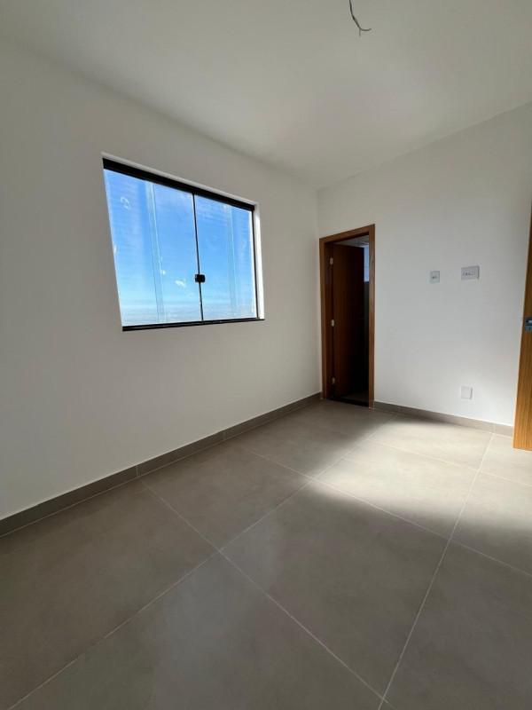 Apartamento, Parque Belo Horizonte Industrial, 2 Quartos, 1 Vaga, 1 Suíte