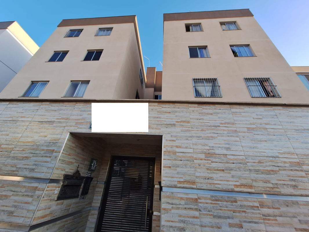 Apartamento, Jardim Riacho das Pedras, 3 Quartos, 1 Vaga