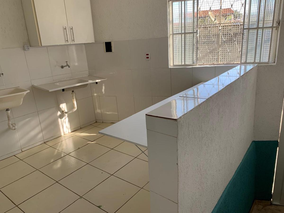 Quitinete, Santa Efigênia, 1 Quarto, 1 Suíte