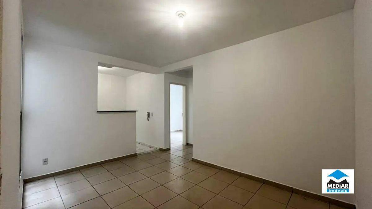 Apartamento, Califórnia, 2 Quartos, 1 Vaga