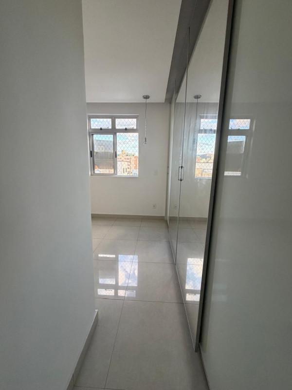 Apartamento, Sagrada Família, 3 Quartos, 2 Vagas, 1 Suíte
