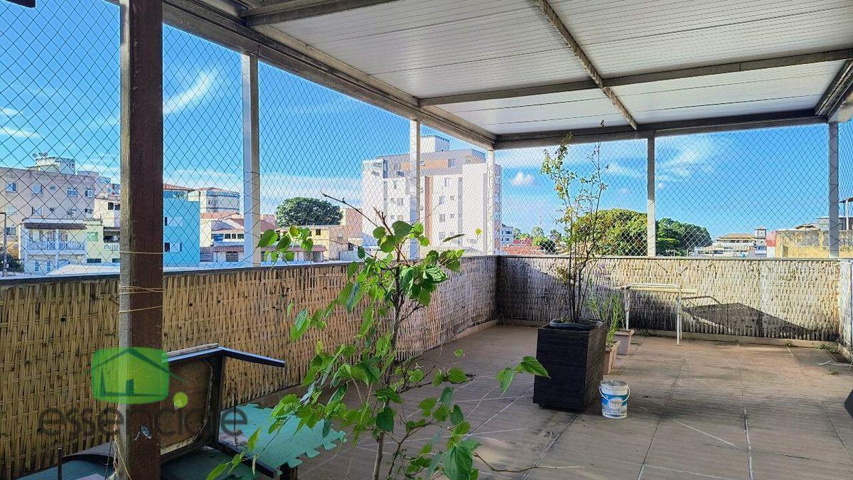 Casa, Novo Eldorado, 4 Quartos, 2 Vagas, 2 Suítes