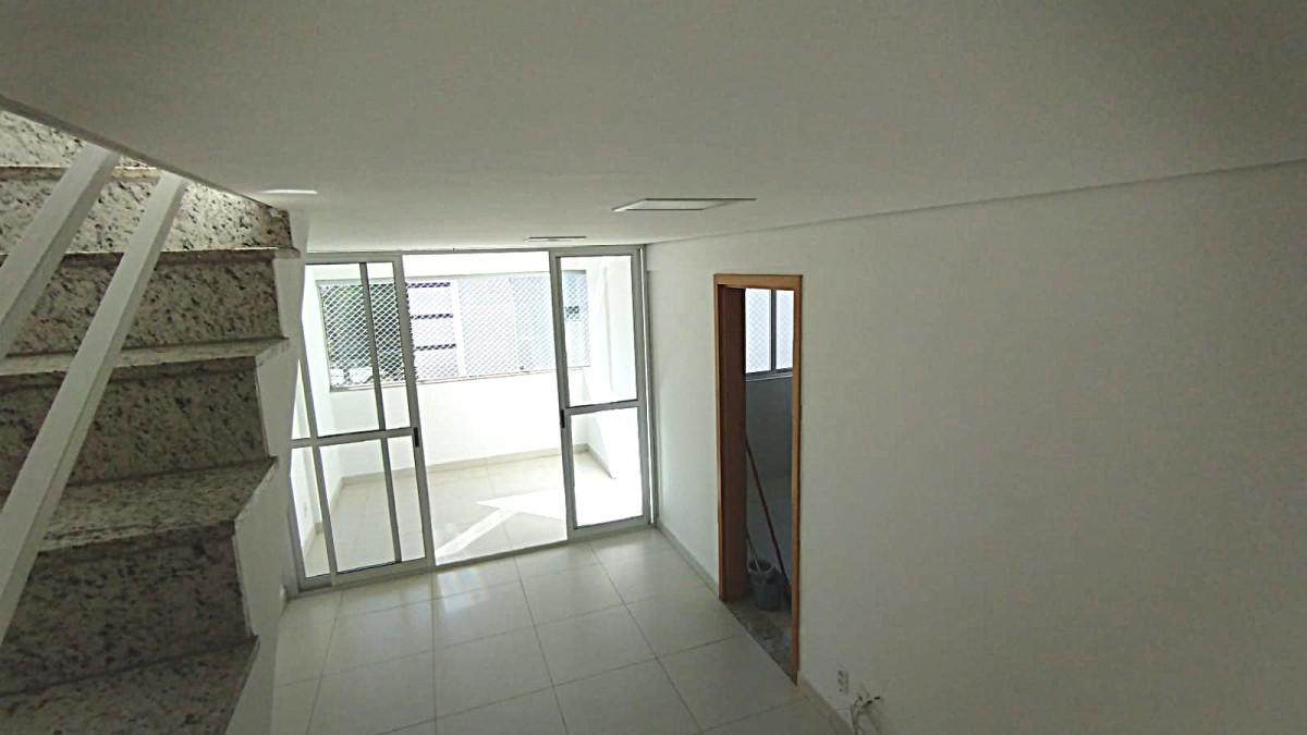 Cobertura, Jaraguá, 4 Quartos, 2 Vagas, 1 Suíte