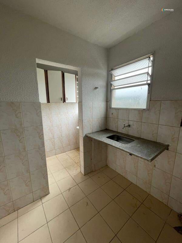 Apartamento, Idulipe, 2 Quartos, 1 Vaga