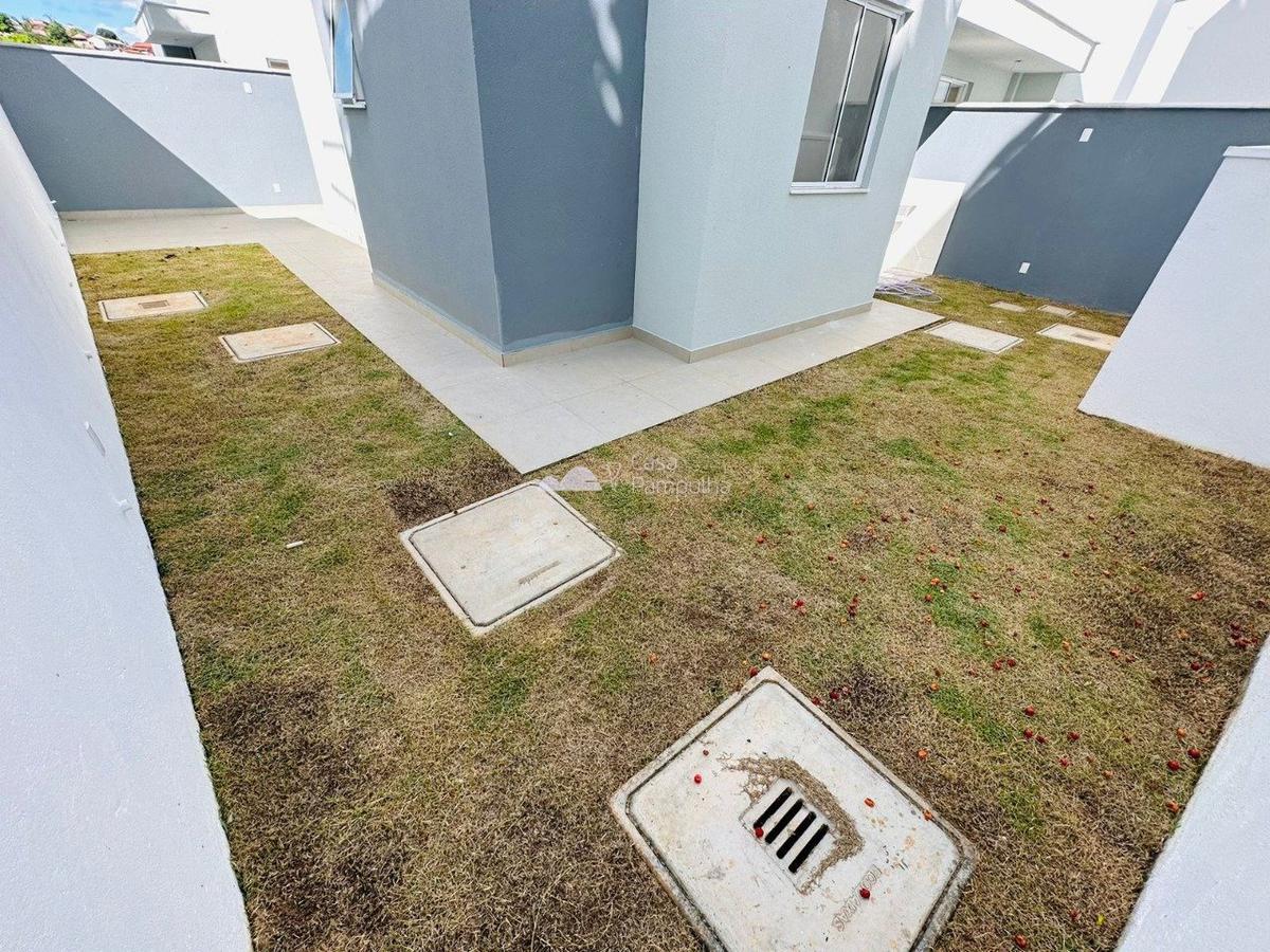 Apartamento, Santa Mônica, 2 Quartos, 2 Vagas, 1 Suíte