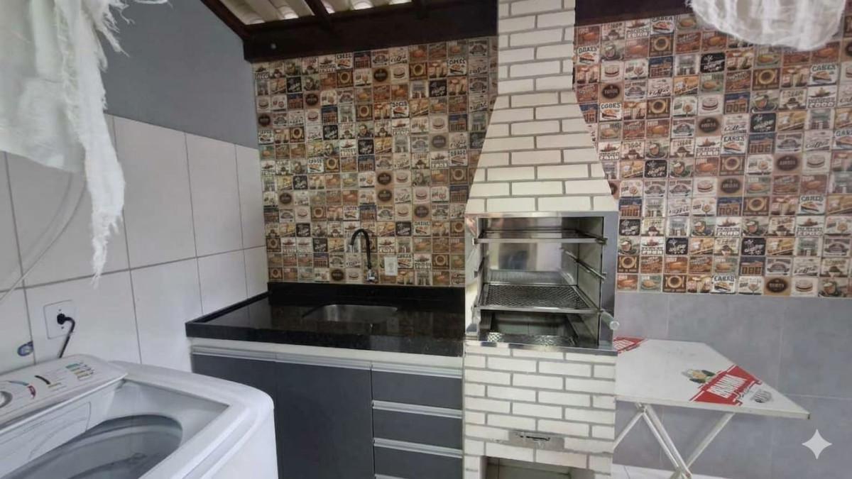Apartamento, Floramar, 2 Quartos, 2 Vagas, 1 Suíte